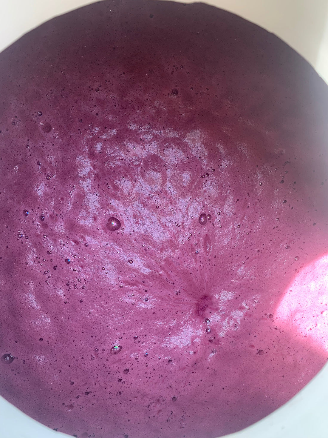 Pardinho de Beber: A Expressão da Terra em Forma de Vinho Natural